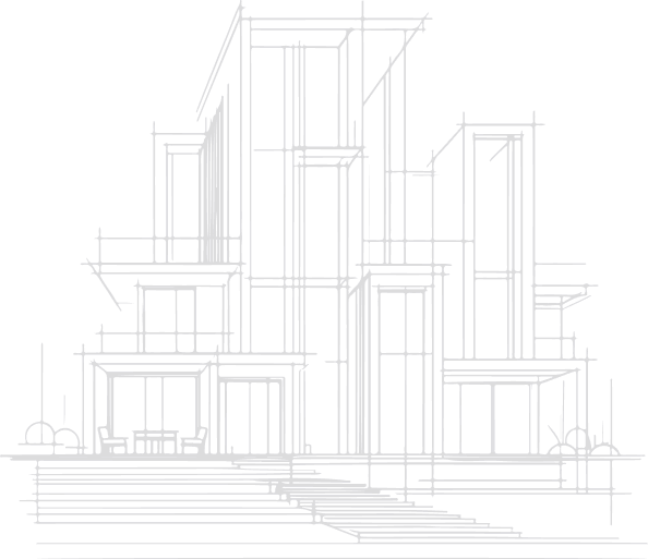 residential architecture project in Calicut